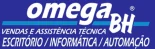 logo Omega BH - Assistência técnica informatica